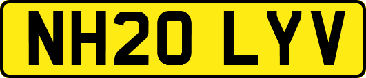 NH20LYV