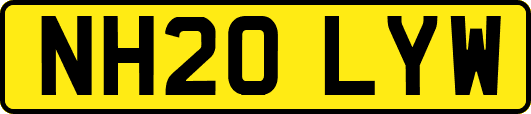 NH20LYW