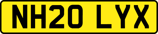 NH20LYX