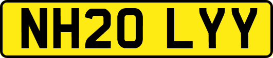 NH20LYY