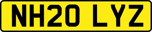NH20LYZ