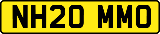 NH20MMO