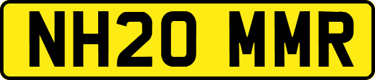 NH20MMR