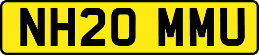 NH20MMU