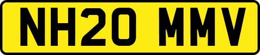 NH20MMV