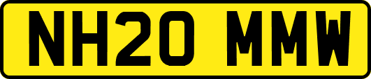 NH20MMW