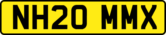 NH20MMX