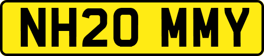 NH20MMY
