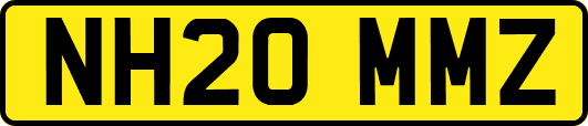 NH20MMZ
