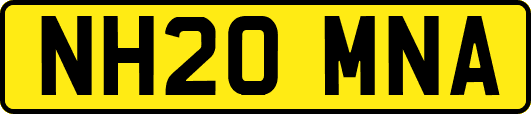 NH20MNA