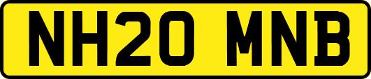 NH20MNB