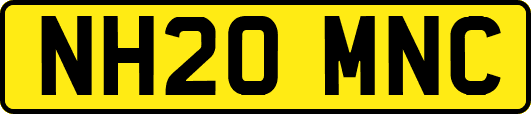 NH20MNC
