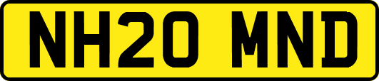 NH20MND