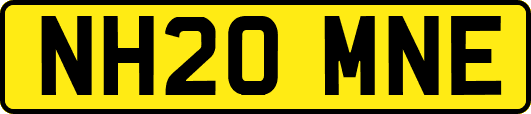 NH20MNE