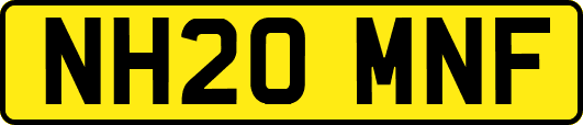 NH20MNF