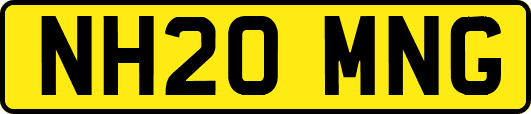 NH20MNG
