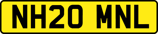 NH20MNL