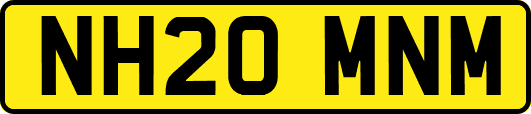 NH20MNM