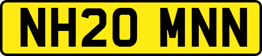 NH20MNN