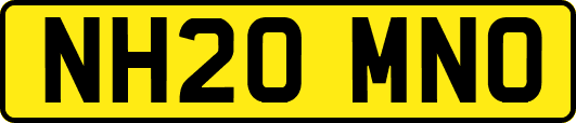 NH20MNO