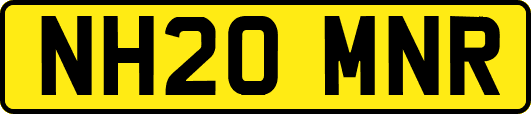 NH20MNR