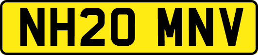 NH20MNV