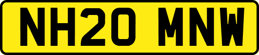 NH20MNW