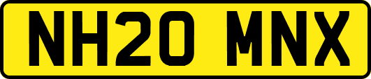 NH20MNX