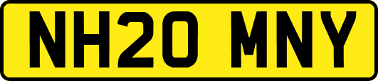 NH20MNY