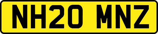 NH20MNZ