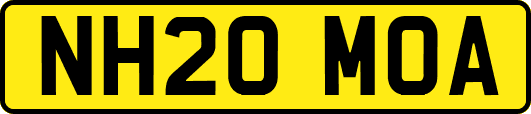 NH20MOA
