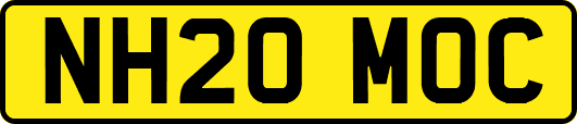 NH20MOC