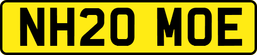 NH20MOE