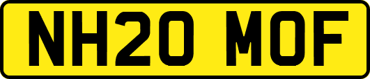 NH20MOF