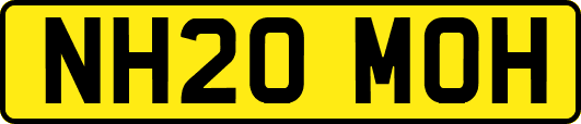 NH20MOH