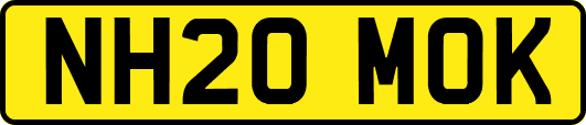 NH20MOK