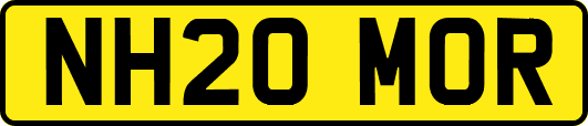 NH20MOR