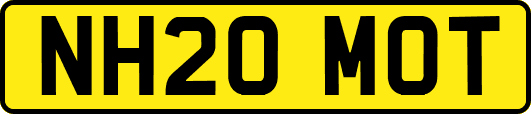 NH20MOT