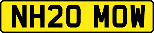 NH20MOW