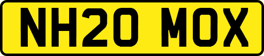 NH20MOX