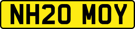 NH20MOY