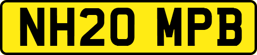 NH20MPB