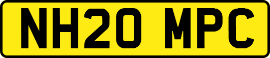NH20MPC