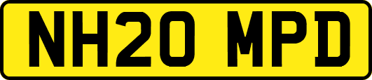 NH20MPD