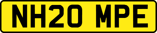NH20MPE