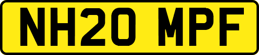 NH20MPF
