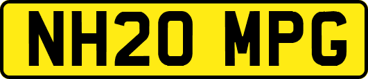 NH20MPG