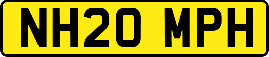 NH20MPH