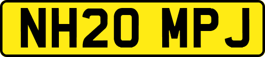 NH20MPJ