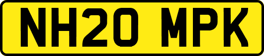 NH20MPK